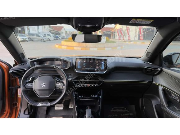 2021 HATASIZ BOYASIZ GT İLK ELDEN