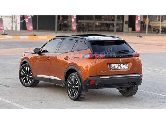 2021 HATASIZ BOYASIZ GT İLK ELDEN
