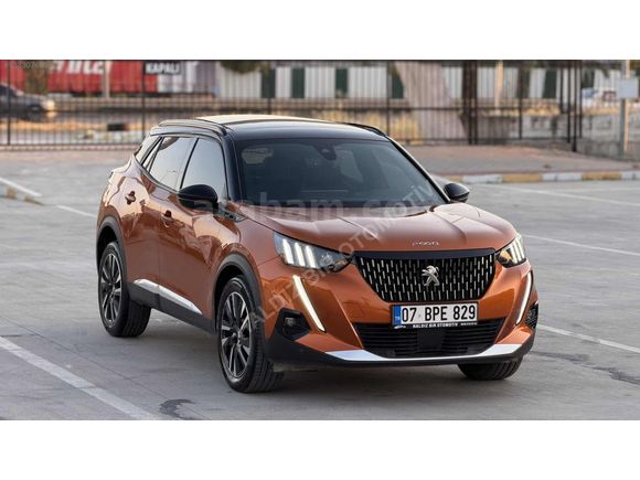 2021 HATASIZ BOYASIZ GT İLK ELDEN