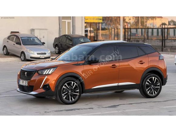 2021 HATASIZ BOYASIZ GT İLK ELDEN