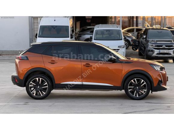2021 HATASIZ BOYASIZ GT İLK ELDEN