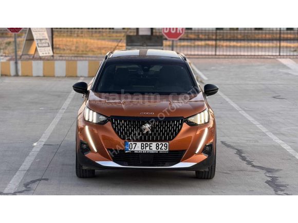 2021 HATASIZ BOYASIZ GT İLK ELDEN