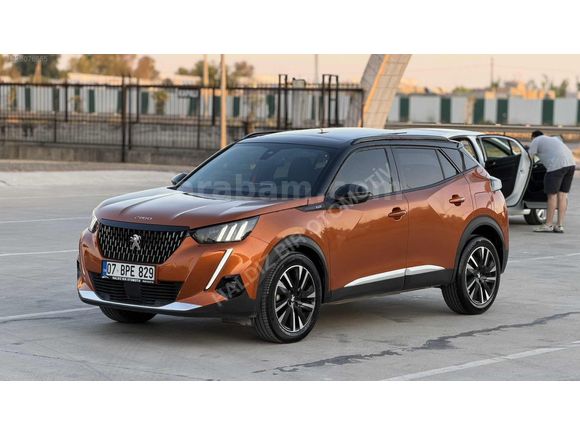2021 HATASIZ BOYASIZ GT İLK ELDEN