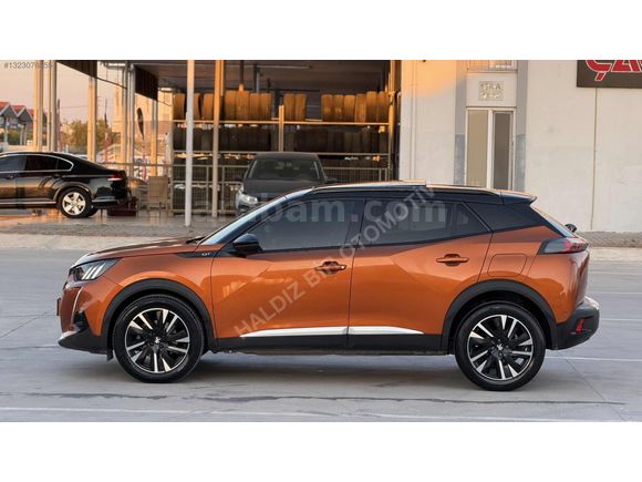 2021 HATASIZ BOYASIZ GT İLK ELDEN