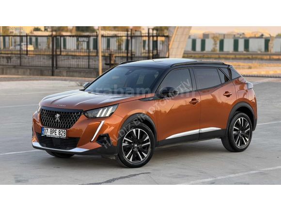 2021 HATASIZ BOYASIZ GT İLK ELDEN