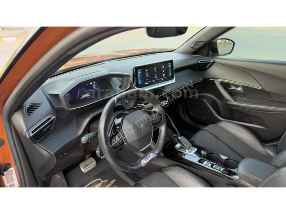 2021 HATASIZ BOYASIZ GT İLK ELDEN