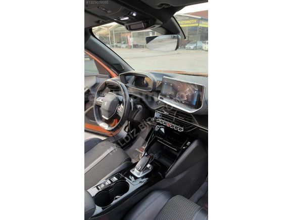 2021 HATASIZ BOYASIZ GT İLK ELDEN