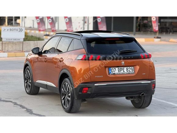 2021 HATASIZ BOYASIZ GT İLK ELDEN