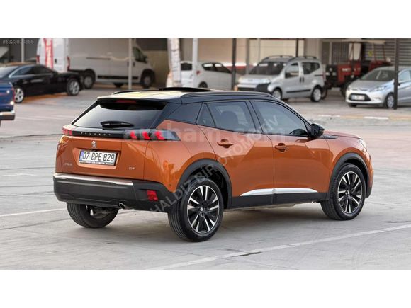 2021 HATASIZ BOYASIZ GT İLK ELDEN