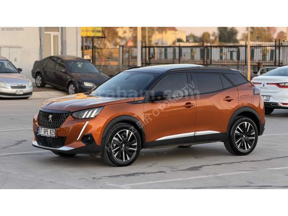 2021 HATASIZ BOYASIZ GT İLK ELDEN