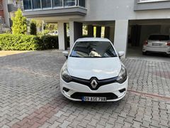 Sahibinden Renault Clio 1.5 dCi Joy 2016 Model Aydın 183.000 km Beyaz