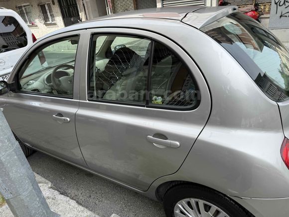Sahibinden Nissan Micra 1.2 Tekna 2004 Model
Araç için son fiyat lütfen ona  göre  iletişime geçiniz .