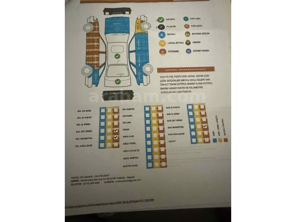 Sahibinden Nissan Micra 1.2 Tekna 2004 Model
Araç için son fiyat lütfen ona  göre  iletişime geçiniz .