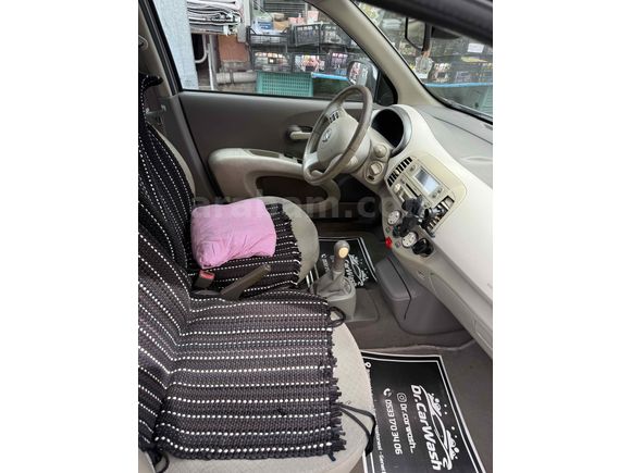 Sahibinden Nissan Micra 1.2 Tekna 2004 Model
Araç için son fiyat lütfen ona  göre  iletişime geçiniz .