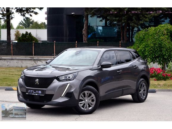 ''ATLAS'' BOYASIZ 2023 PEUGEOT 2008 1.5 BLUEHDI 54.000 KM