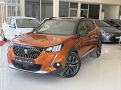 MAREL PLAZA*DAN 2021 PEUGEOT 2008 1.5 BLUEHDİ GT 130 HP