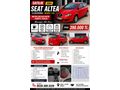 Motor Komple Yapılı – Masrafsız – Aile Aracı Seat Altea 1.6 Reference