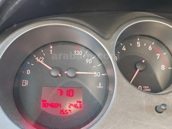 Motor Komple Yapılı – Masrafsız – Aile Aracı Seat Altea 1.6 Reference