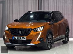 ÇİLSAL AUTO | 2020 PEUGEOT 2008 GT LINE 72.000KM HATASIZ