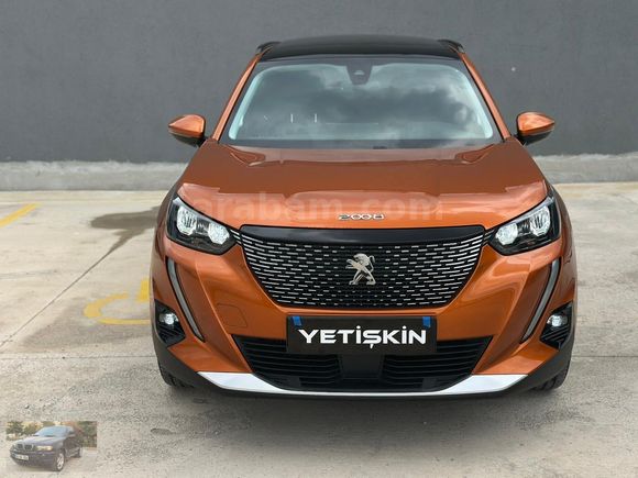 2021 MODEL -ALURE - HATA - BOYA - YOK-YETKİLİ SERVİS BAKIMLI