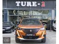 TÜRE'DEN PEUGEOT 2008 1.5 BLUEHDI ALLURE %20FAT