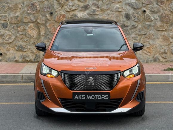 AKS MOTORS 2023 MODEL 77 BİN KM HATASIZ CAM TAVAN+G.GÖRÜŞ+K.AYN