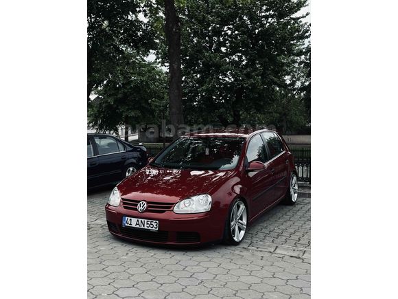 Sahibinden Volkswagen Golf 1.6 FSi Comfortline 2005 Model 