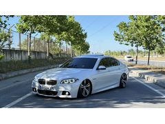 Sahibinden BMW 5 Serisi 520i Executive M Sport 2016 Model 
