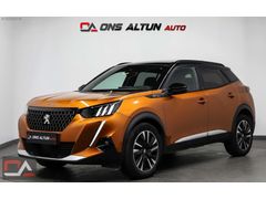 ONS ALTUN AUTO'DAN 2020 MODEL PEUGEOT 2008 GT LİNE HATASIZ