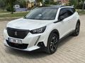PEUGEOT-2008 ALLURE -HATASIZ -BOYASIZ-ORJİNAL