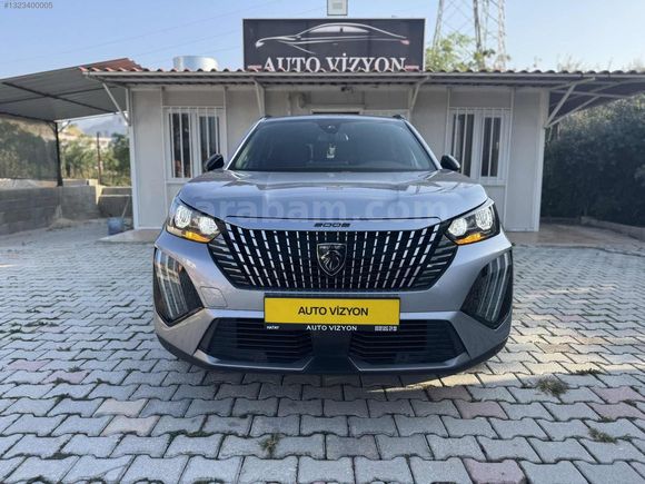 2023 2008 HATASIZ BOYASIZ TRAMERSİZ Y.SERVİS BAKIMLI 41.000 KM