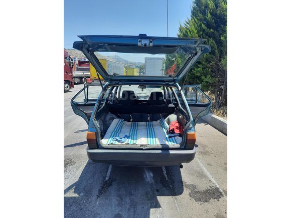 ikinci sahibinden orijinal93 slx