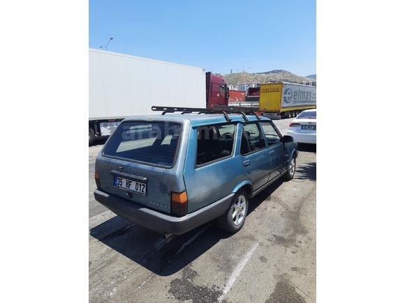 ikinci sahibinden orijinal93 slx