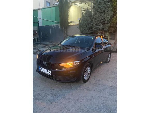Sahibinden Fiat Egea 1.4 Fire Easy 2021 Model