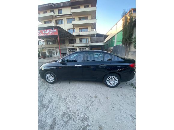 Sahibinden Fiat Egea 1.4 Fire Easy 2021 Model