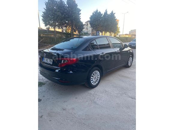 Sahibinden Fiat Egea 1.4 Fire Easy 2021 Model