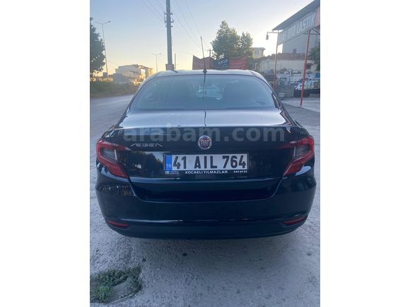 Sahibinden Fiat Egea 1.4 Fire Easy 2021 Model