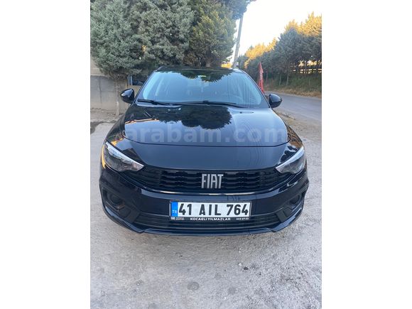 Sahibinden Fiat Egea 1.4 Fire Easy 2021 Model
