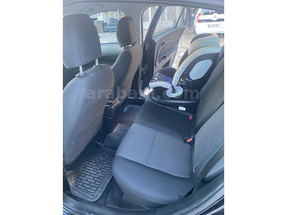 Sahibinden Fiat Egea 1.4 Fire Easy 2021 Model