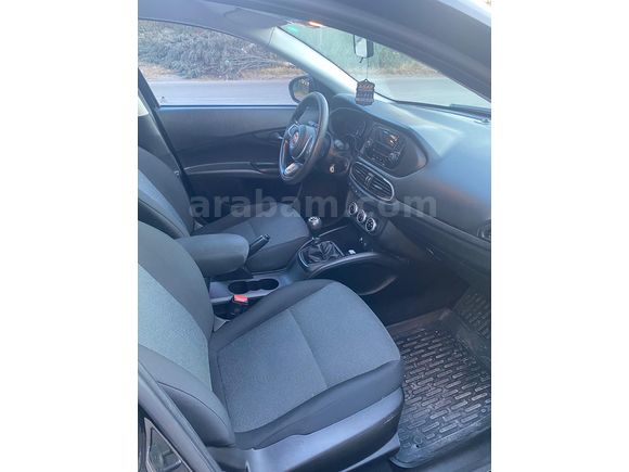 Sahibinden Fiat Egea 1.4 Fire Easy 2021 Model