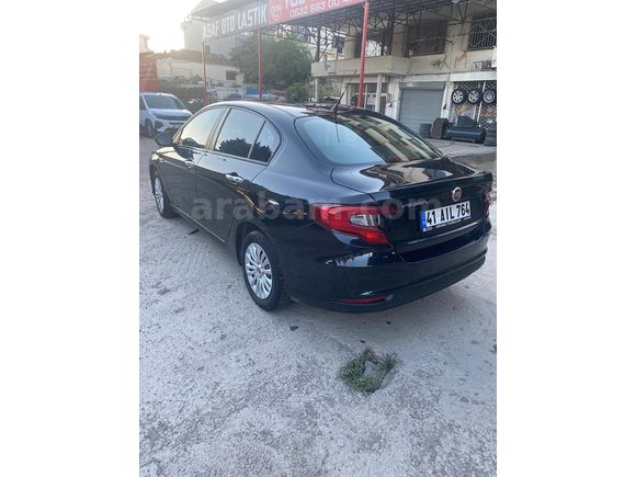 Sahibinden Fiat Egea 1.4 Fire Easy 2021 Model
