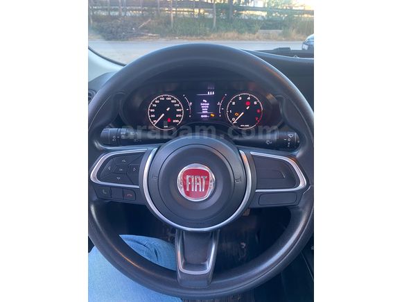 Sahibinden Fiat Egea 1.4 Fire Easy 2021 Model