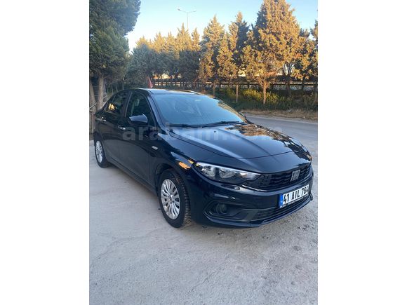 Sahibinden Fiat Egea 1.4 Fire Easy 2021 Model