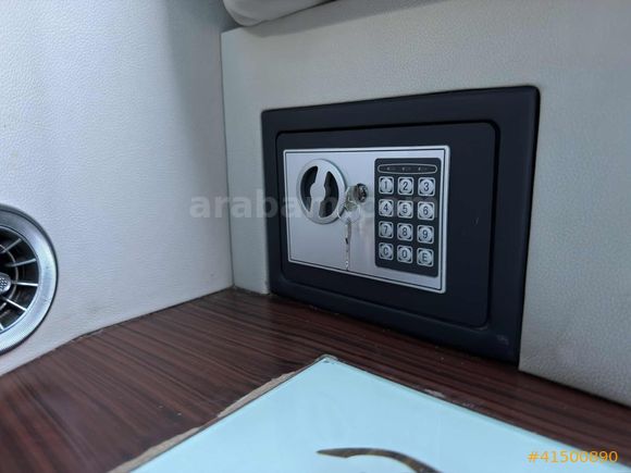 ULTRA VİP ANKARA YAPIMI TAM DONANIM