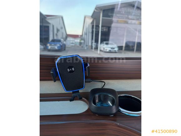 ULTRA VİP ANKARA YAPIMI TAM DONANIM