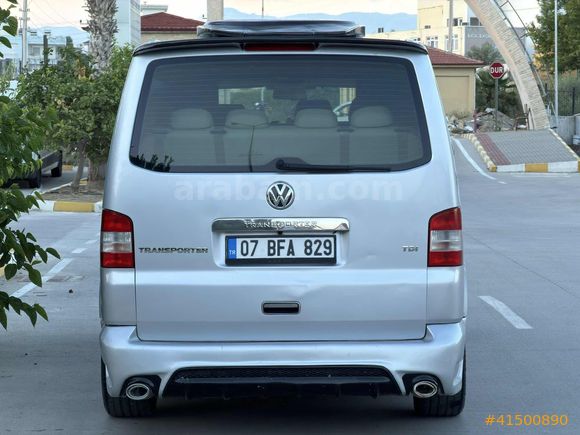 ULTRA VİP ANKARA YAPIMI TAM DONANIM