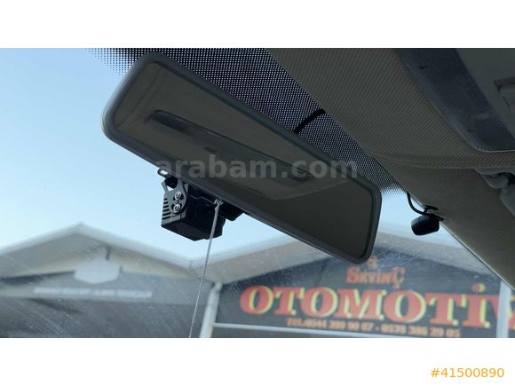 ULTRA VİP ANKARA YAPIMI TAM DONANIM