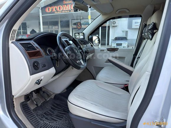 ULTRA VİP ANKARA YAPIMI TAM DONANIM