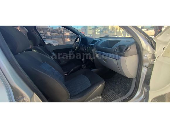 Sahibinden Renault Symbol 1.5 dCi expression manuel 85hp  2008 Model  328.000 km Gri