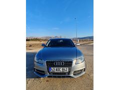 Sahibinden Audi A4 Sedan 1.8 TFSI 2010 Model